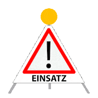 Bm112 Sticker by Blaulicht-Magazin