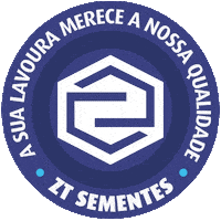 Agro Soja Sticker by ZT Sementes