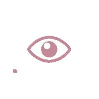 alibasdaysar cat logo design moon Sticker