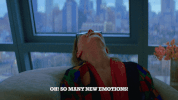 emma stone netflix GIF by MANIAC