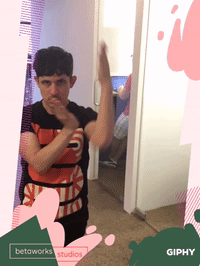 betaworking aclubforbuilders GIF by betaworks Studios