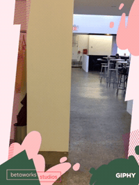 betaworking aclubforbuilders GIF by betaworks Studios