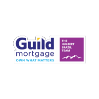 Sticker by Guild Mortgage