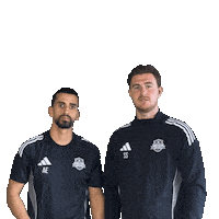 Sticker by Soccerchampions Academy