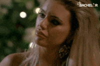 Dating Love GIF by The Bachelor Australia