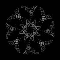 animation offset GIF by xponentialdesign
