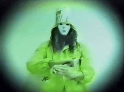 BucketheadDatabase buckethead GIF