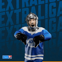 Hockey Hokej GIF by Tipsport extraliga