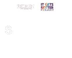 It Gets Better Itgetsbetterproject Sticker by Redken