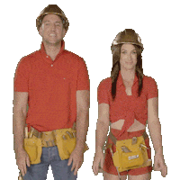 Channel 9 Australia Sticker by The Block