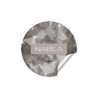 Makeup Cutie Sticker by NABLA Cosmetics