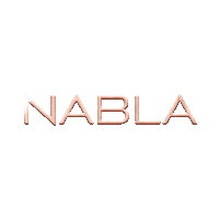 Nablalogo Sticker by NABLA Cosmetics