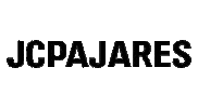 JCPAJARES fashion jcpajares Sticker