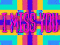 I Miss You