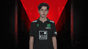 Tired Come On GIF by Bundesliga