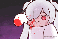 Angry Punch GIF