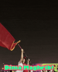 Morocco Dounia GIF