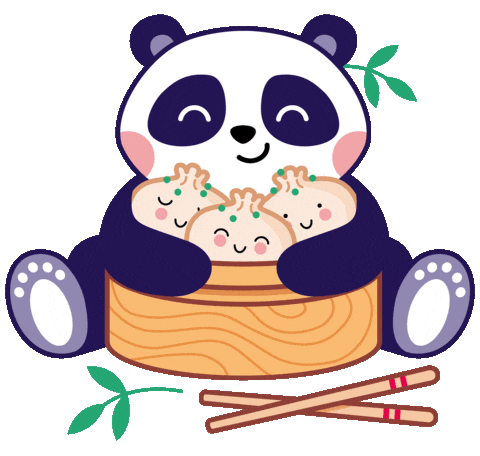 Happy Soul Food Sticker