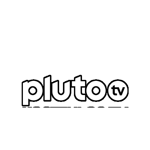 plutotvde giphygifmaker wow movie film Sticker