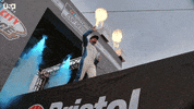 Sport Driving GIF by USA Network