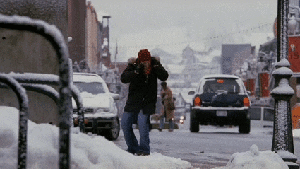 excited ari gold GIF by Testing 1, 2, 3