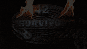 Fire Season GIF by Survivor CBS