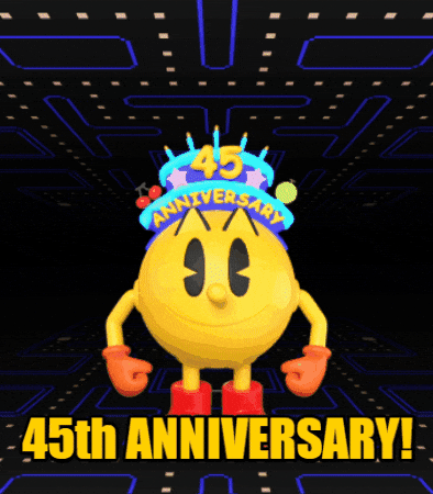 Birthday Celebration Anniversary GIF by Flickplay