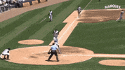 GIF by Marquee Sports Network