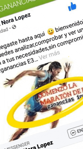 E3-GANANCIAS giphygifmaker giphyattribution energiamirragestorum GIF