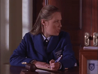 season 3 netflix GIF by Gilmore Girls 
