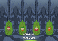 speaking eric cartman GIF by South Park 