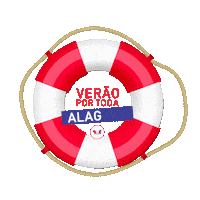 Verao Sticker by AMA Alagoas