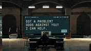 Queen Latifah Theequalizer GIF by CBS