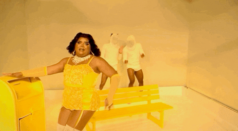 Sexy Drag Race GIF by RuPaul's Drag Race