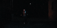Music Video Running GIF by YUNGBLUD