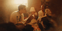 Music Video Running GIF by YUNGBLUD