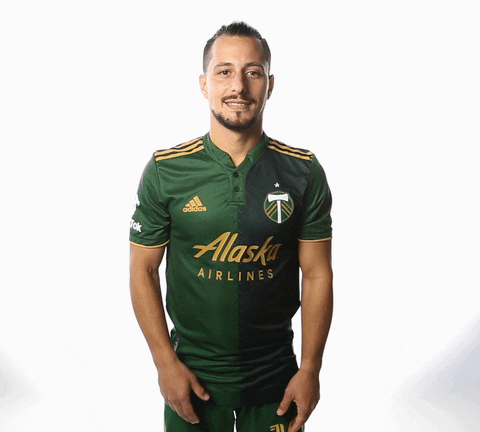 Portland Timbers Soccer GIF by Timbers