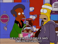 homer simpson episode 23 GIF