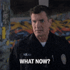 Nathan Fillion Drama GIF by ABC Network