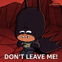 Bruce Wayne Batman GIF by Amazon Prime Video