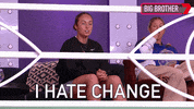 Big Brother Hate GIF by Big Brother Australia