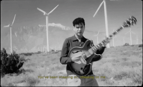 this life GIF by Vampire Weekend