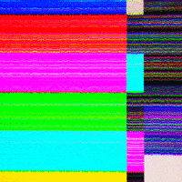 animation glitch GIF by Ryan Seslow