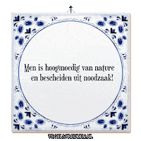 Humor Nl Sticker by Tegelspreuken.nl