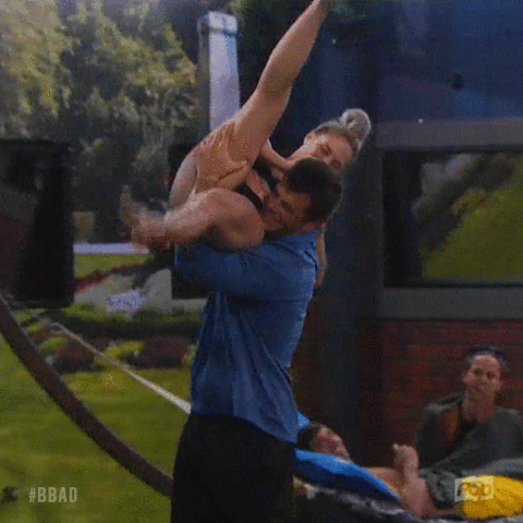 big brother GIF by Big Brother After Dark