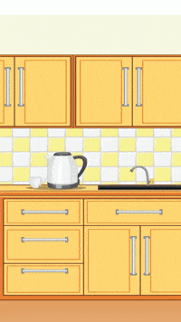 Home House GIF