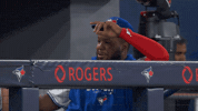 Blue Jays Friends GIF by Toronto Blue Jays