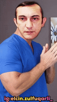 Johnny Sins Elcin GIF