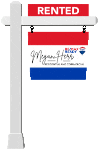 Homeswithherr real estate realtor ready remax Sticker