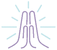 Workout Yoga Sticker by obé Fitness